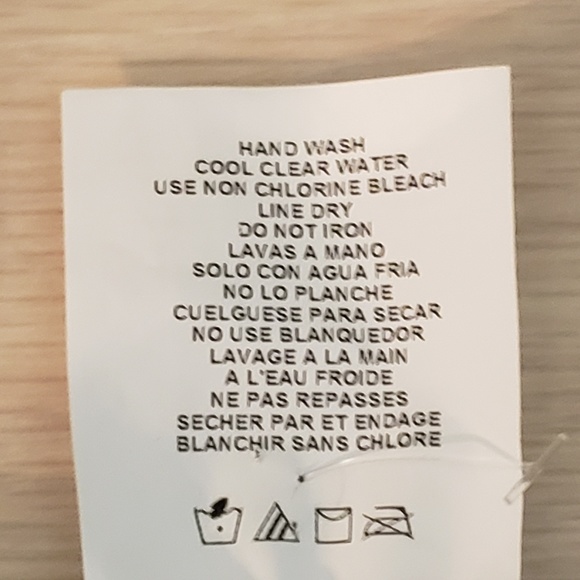 Miraclesuit Swim Athletic Top size S - Picture 5 of 7